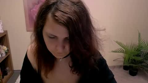 Kristy online show from May 2026 07:38:02 AM