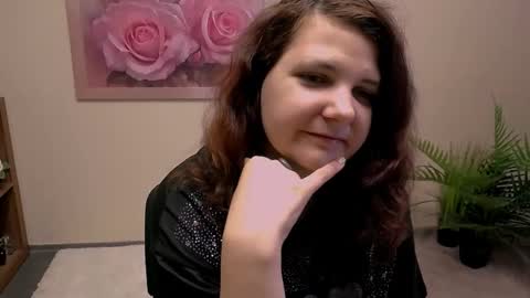 Kristy online show from May 2026 07:49:02 AM
