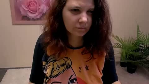 Kristy online show from June 2026 07:54:02 AM
