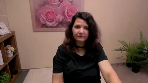Kristy online show from July 2026 07:37:02 AM