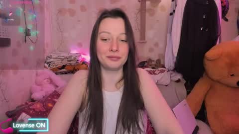 Hello sweet I am Lilly Lets have fun  The show will start around 600 PM GTM or 100 PM GTM  online show from February 2026 08:26:02 PM