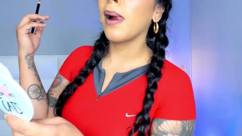 Marge online show from January 2025 09:05:02 PM