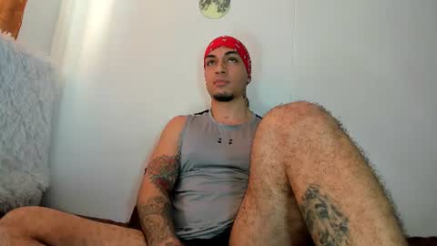 Magic Mike online show from July 2026 07:39:01 PM