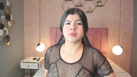 magic_selenaa online show from November 2025 04:42:01 PM