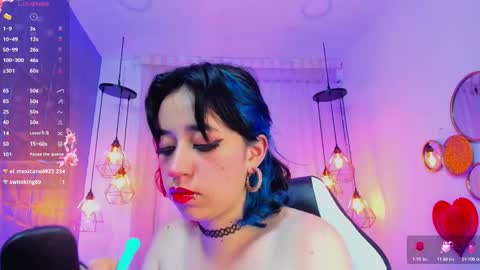 S  online show from February 2025 12:49:01 AM