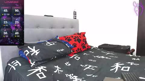 magic_stephany__ online show from February 2026 12:20:01 PM