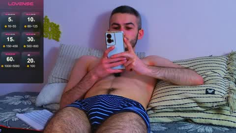 magic_storms online show from April 2026 04:46:01 AM