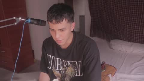 Tony Hoffa online show from February 2025 07:45:02 PM