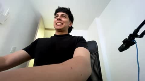 Tony Hoffa online show from October 2025 10:29:02 PM