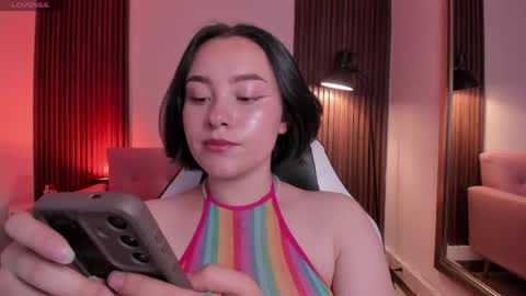Snapshot of magic_vera chatting on May 2026 04:07:02 AM Vera online show from May 2026 04:07:02 AM