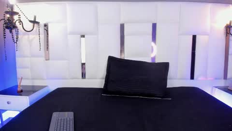 magic_zahara online show from February 2026 04:07:01 AM