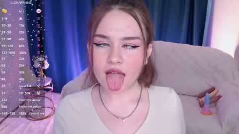 Snapshot of magical_babie chatting on June 2026 11:13:02 AM Theresa online show from June 2026 11:13:02 AM