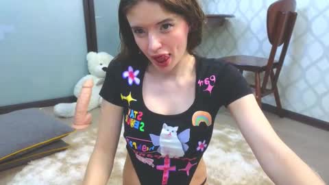 Alice online show from February 2025 12:45:02 PM