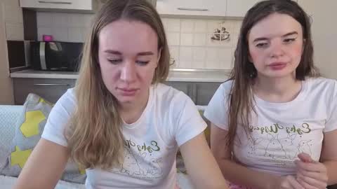 Alice online show from November 2025 05:54:01 AM