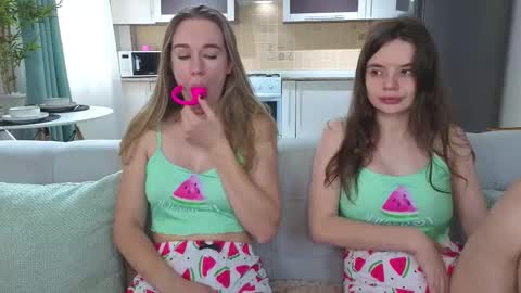 Alice online show from December 2025 05:57:01 AM