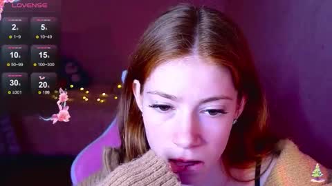 Snapshot of magicladyy chatting on February 2026 10:21:01 PM Angel online show from February 2026 10:21:01 PM