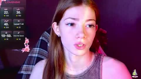 Snapshot of magicladyy chatting on February 2026 03:10:01 PM Angel online show from February 2026 03:10:01 PM