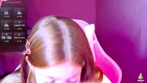 Snapshot of magicladyy chatting on February 2026 07:14:02 PM Angel online show from February 2026 07:14:02 PM