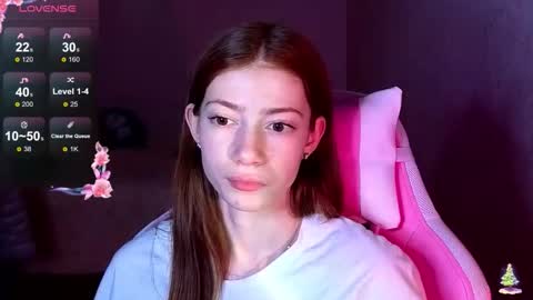 Snapshot of magicladyy chatting on March 2026 11:08:02 PM Angel online show from March 2026 11:08:02 PM
