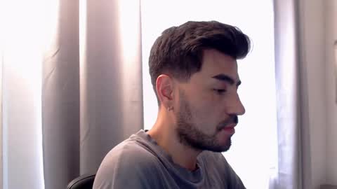 Andres online show from April 2026 08:57:02 PM