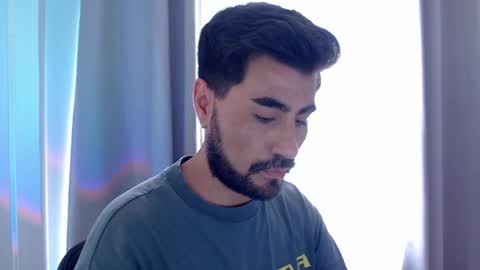 Andres online show from June 2026 09:20:02 PM