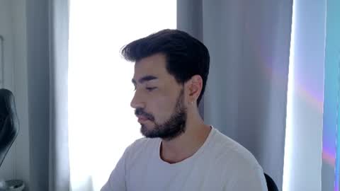 Andres online show from June 2026 09:28:02 PM