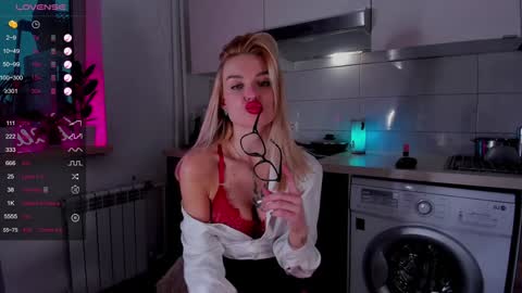 MagicLove online show from January 2025 10:43:01 AM