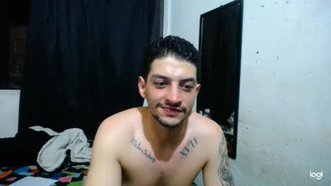 BRAYAN online show from March 2026 05:55:02 AM