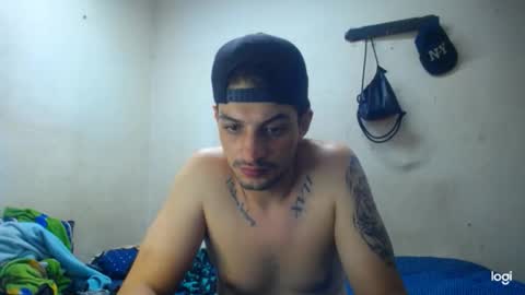 BRAYAN online show from March 2026 04:54:01 PM
