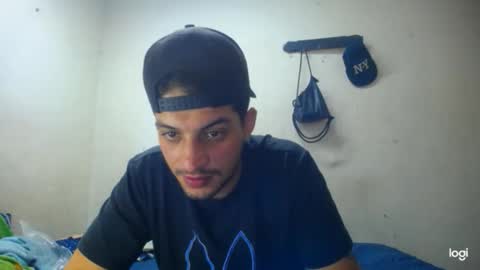 BRAYAN online show from March 2026 05:07:01 PM