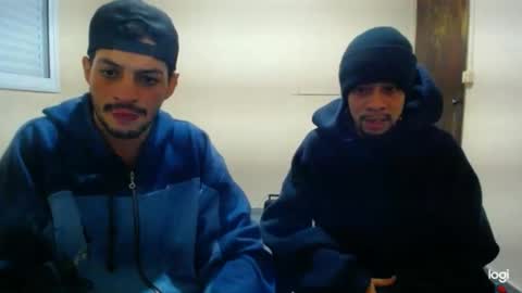 BRAYAN online show from May 2026 11:43:01 PM