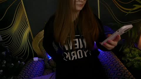 Emily online show from January 2025 02:07:02 PM