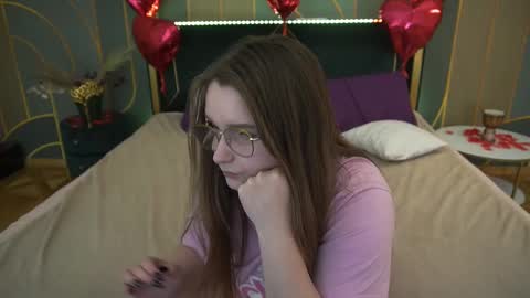 Emily online show from March 2025 06:44:01 PM