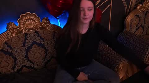 Emily online show from February 2026 01:37:02 PM