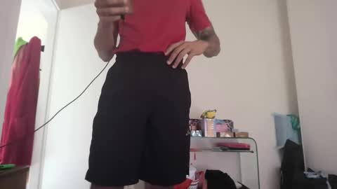 Snapshot of magicsempai chatting on December 2024 11:08:02 AM Magicsempai online show from December 2024 11:08:02 AM