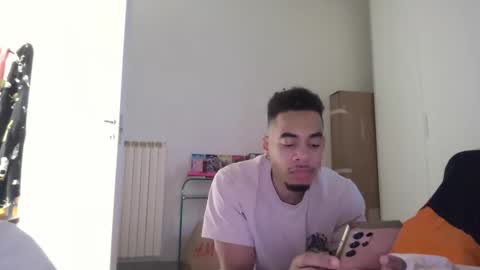 Snapshot of magicsempai chatting on January 2025 11:41:02 AM Magicsempai online show from January 2025 11:41:02 AM