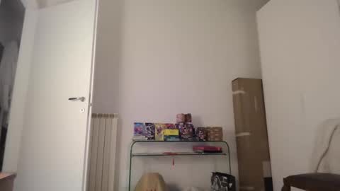 Snapshot of magicsempai chatting on January 2025 11:56:02 AM Magicsempai online show from January 2025 11:56:02 AM