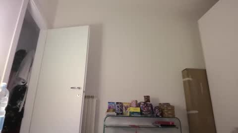 Snapshot of magicsempai chatting on January 2025 11:43:02 AM Magicsempai online show from January 2025 11:43:02 AM