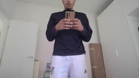 Snapshot of magicsempai chatting on January 2025 11:55:01 AM Magicsempai online show from January 2025 11:55:01 AM