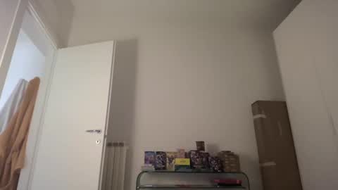 Snapshot of magicsempai chatting on February 2025 11:34:02 AM Magicsempai online show from February 2025 11:34:02 AM