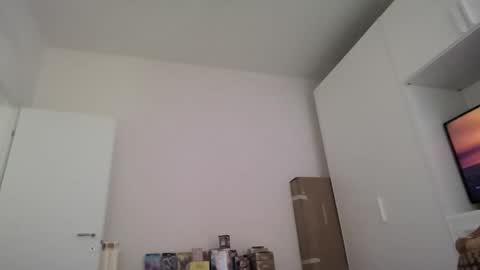 Snapshot of magicsempai chatting on February 2025 11:42:02 AM Magicsempai online show from February 2025 11:42:02 AM