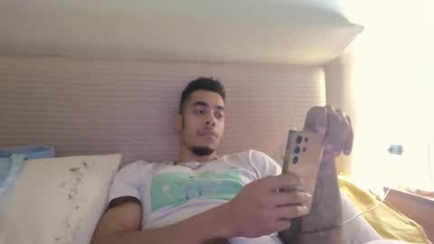 Snapshot of magicsempai chatting on March 2025 03:40:02 PM Magicsempai online show from March 2025 03:40:02 PM