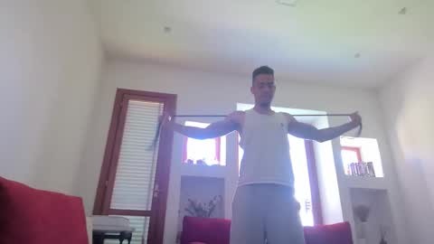 Snapshot of magicsempai chatting on September 2025 10:29:01 AM Magicsempai online show from September 2025 10:29:01 AM