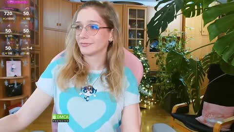 Nicole online show from January 2025 07:59:02 PM