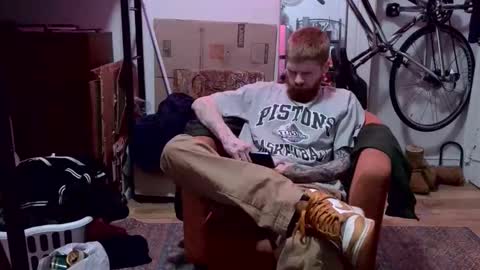 magnetic77slav online show from January 2026 11:09:01 PM