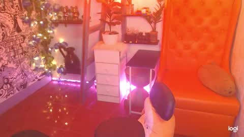 MagnificentlyDEVILQueen online show from March 2026 08:42:02 AM