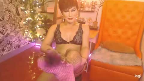 MagnificentlyDEVILQueen online show from June 2026 08:01:02 AM