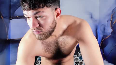 PRINCE online show from December 2024 10:17:02 AM