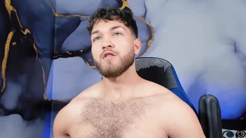 PRINCE online show from December 2024 05:09:01 PM