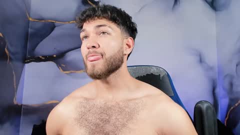 PRINCE online show from December 2024 01:33:01 PM